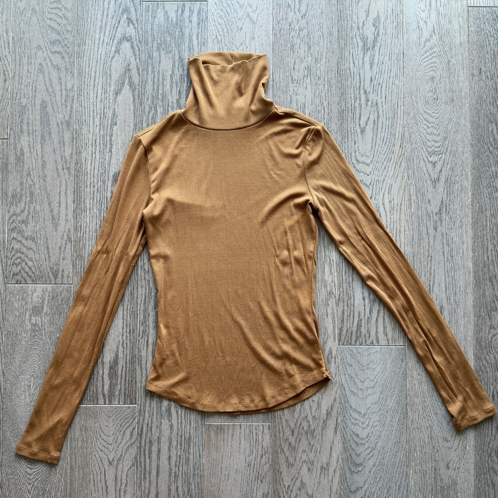 Aritzia Sunday Best Turtleneck